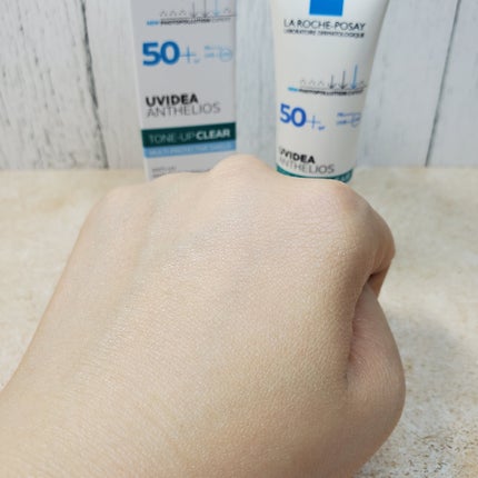 エファクラ ピールケア セラム/ラ ロッシュ ポゼ/美容液を使ったクチコミ(9枚目)