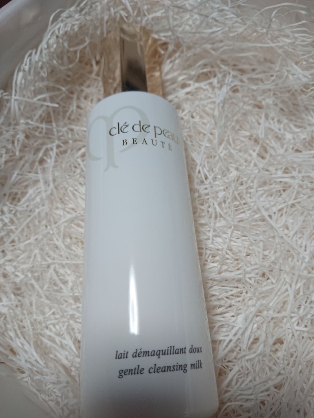 クレ・ド・ポーボーテ レデマキアンドゥー〈メイク落とし・洗顔料〉200ml×1本