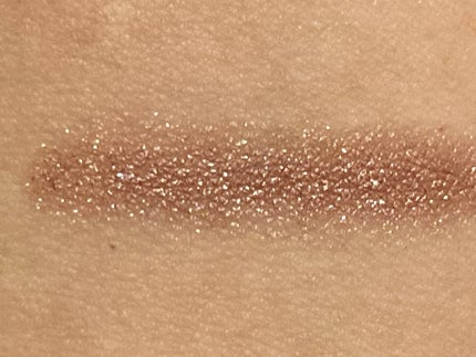 グリームオンフィットシャドウ/excel/スティックアイシャドウを使ったクチコミ(4枚目)