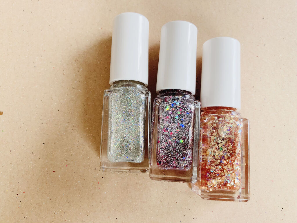 ネイルファンデーション/パラドゥ/マニキュアを使ったクチコミ（3枚目）