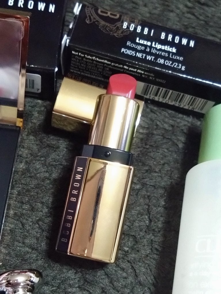 チーク ポップ/CLINIQUE/パウダーチークを使ったクチコミ(6枚目)