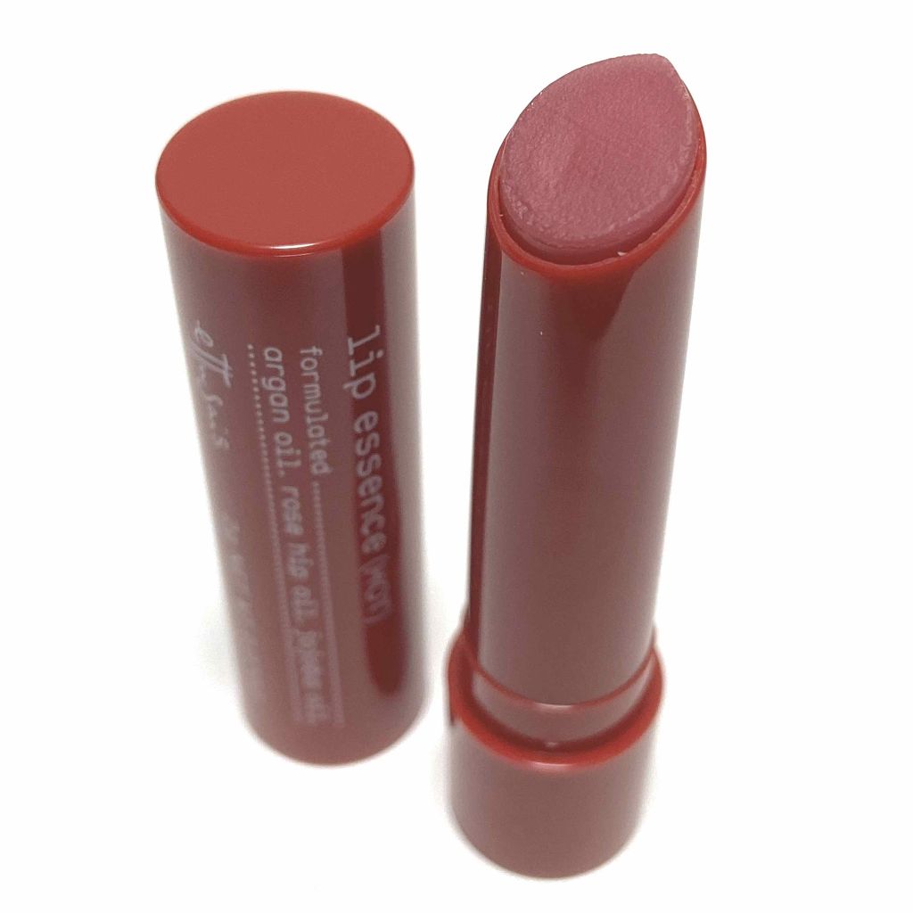 エテュセ リップエッセンス ホット/ettusais/リップ美容液を使ったクチコミ(2枚目)