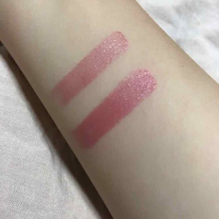 口紅(詰替用)/ちふれ/口紅を使ったクチコミ(3枚目)