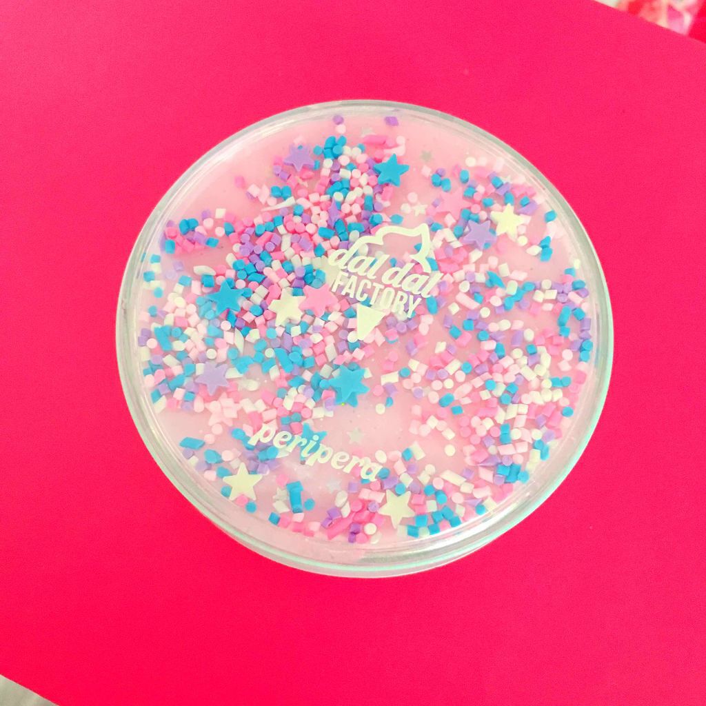 【限定】 ASMR エアリーインククッション/PERIPERA/クッションファンデーションを使ったクチコミ（2枚目）