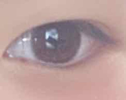 ワンダーアイリッドテープ Extra/D-UP/二重まぶた用アイテムを使ったクチコミ(4枚目)