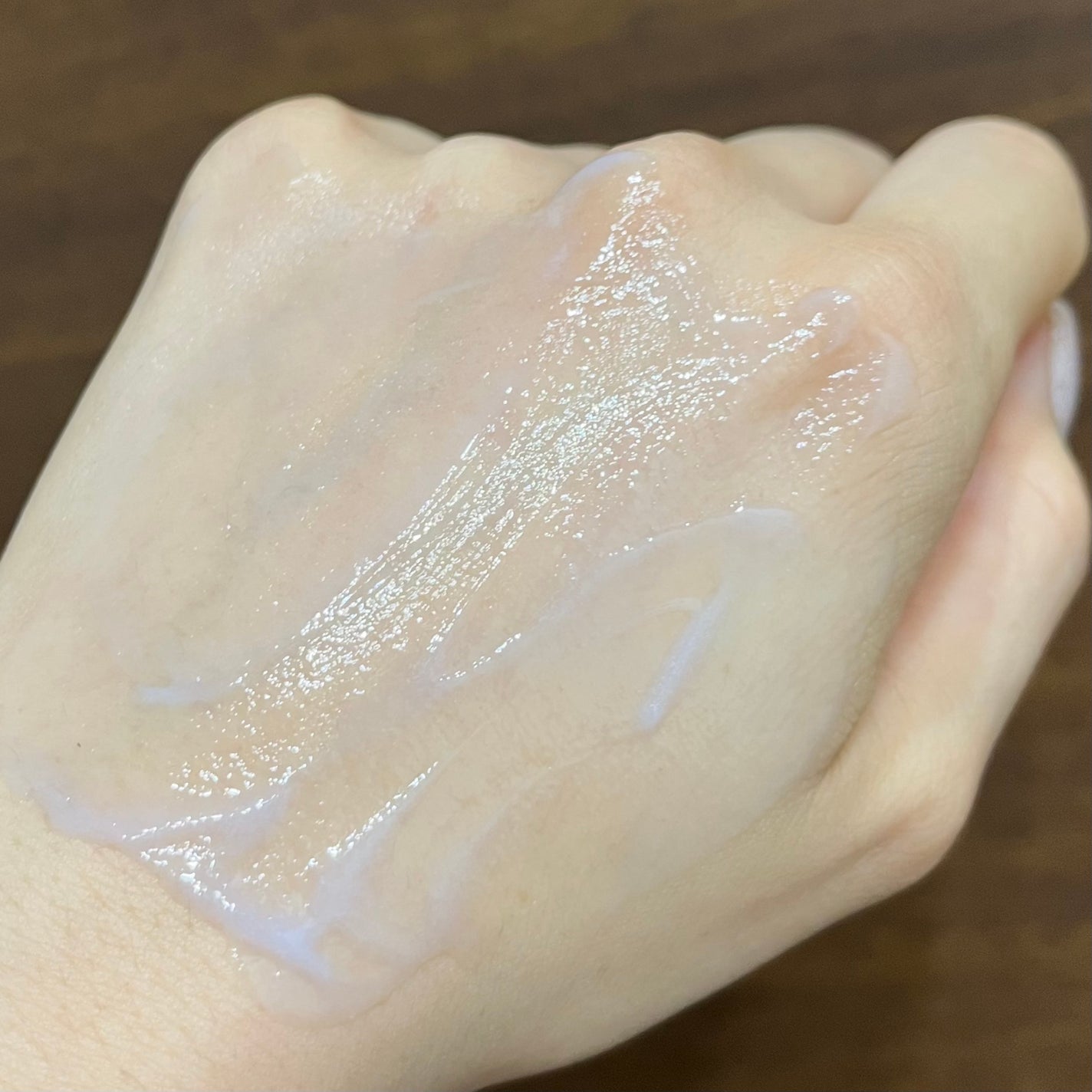 ペプチド ボリューム マスター エッセンス/DR.PEPTI/美容液を使ったクチコミ(4枚目)