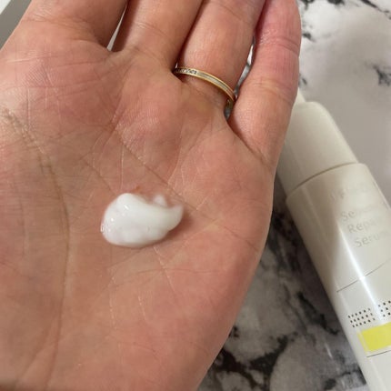 イプノス シーバムクリア リペアセラム/ACSEINE/美容液を使ったクチコミ(3枚目)