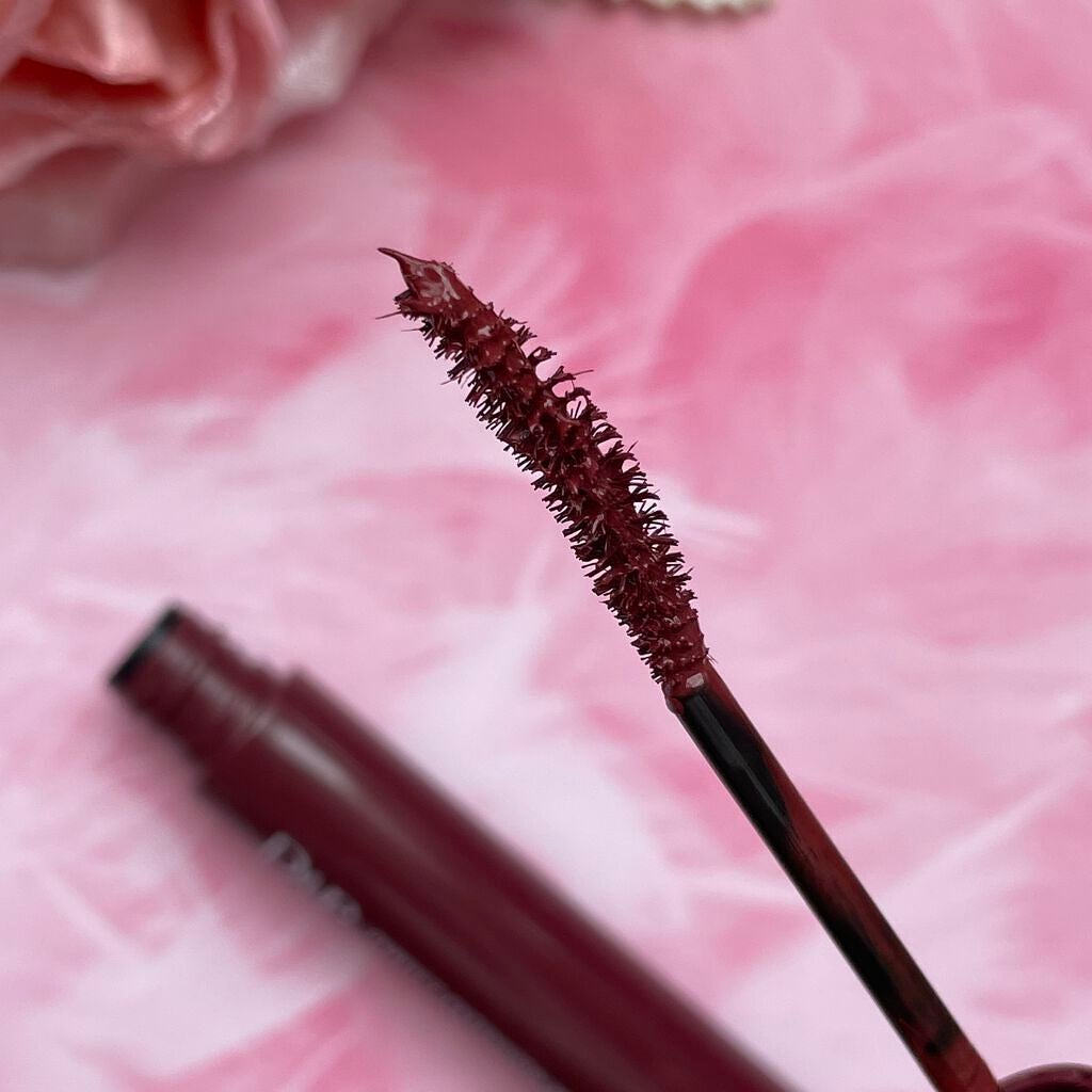 パーフェクトエクステンション マスカラ for カール/D-UP/マスカラを使ったクチコミ(7枚目)