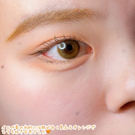 オールテイクムードライクパレット/PERIPERA/アイシャドウパレットを使ったクチコミ(6枚目)