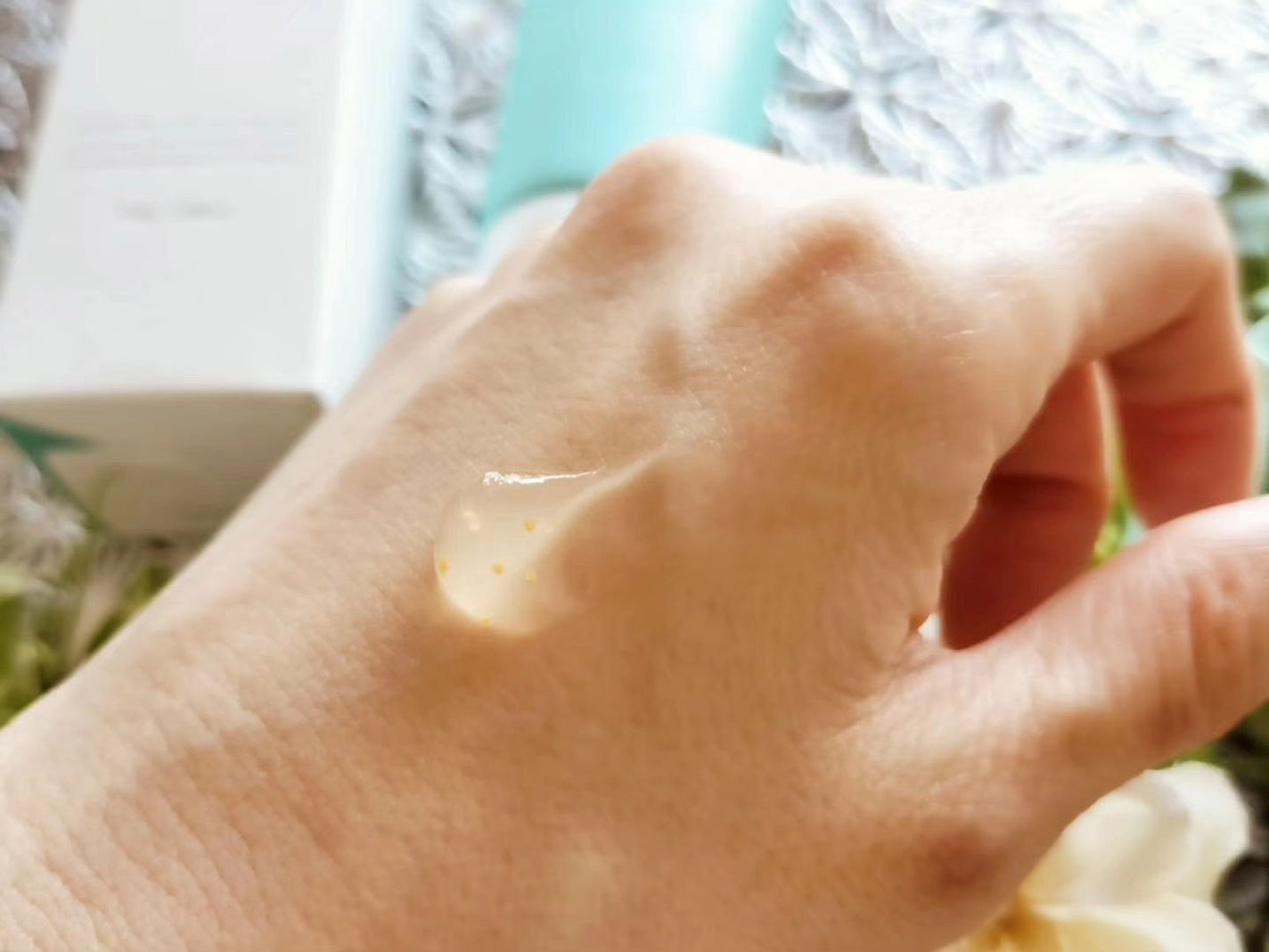 Saorin on LIPS ããPLUESTãâšðã«ãã»ã«ã€ã³ãã€ããã¯ã¬ã³ãºðâšâ¡â¡6çš®ã®..ãïŒ4æç®ïŒ