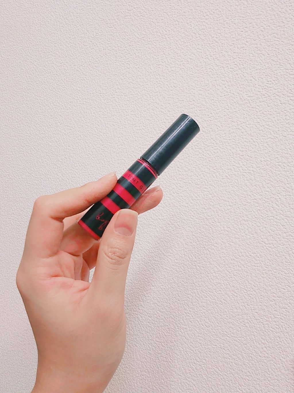 ティントグロス/ボンボン/リップグロスを使ったクチコミ(2枚目)