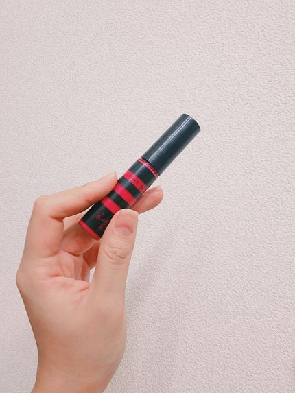 ティントグロス/ボンボン/リップグロスを使ったクチコミ(2枚目)