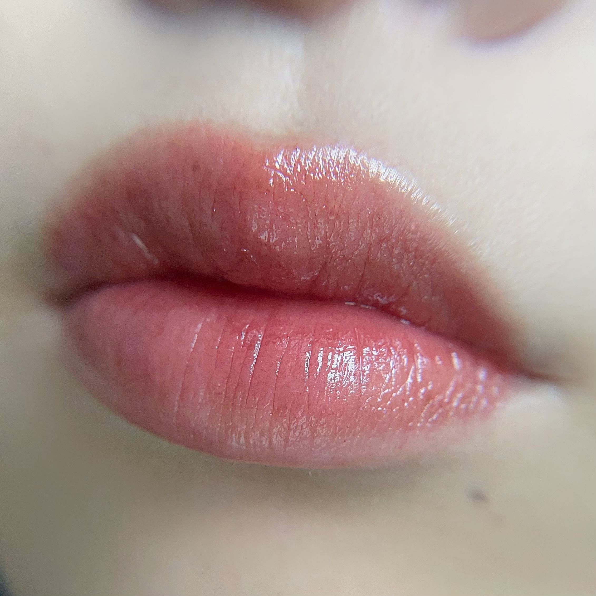 LIL MOON 1day/LILMOON/ワンデー（１DAY）カラコンを使ったクチコミ（2枚目）