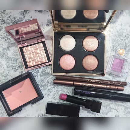 シャドーカスタマイズ/MAJOLICA MAJORCA/単色アイシャドウを使ったクチコミ(1枚目)