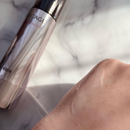 リフトホワイト パーフェクション/BRIGHTAGE/美容液を使ったクチコミ(6枚目)