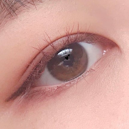 パーフェクトマルチアイズ/キャンメイク/アイシャドウパレットを使ったクチコミ(6枚目)