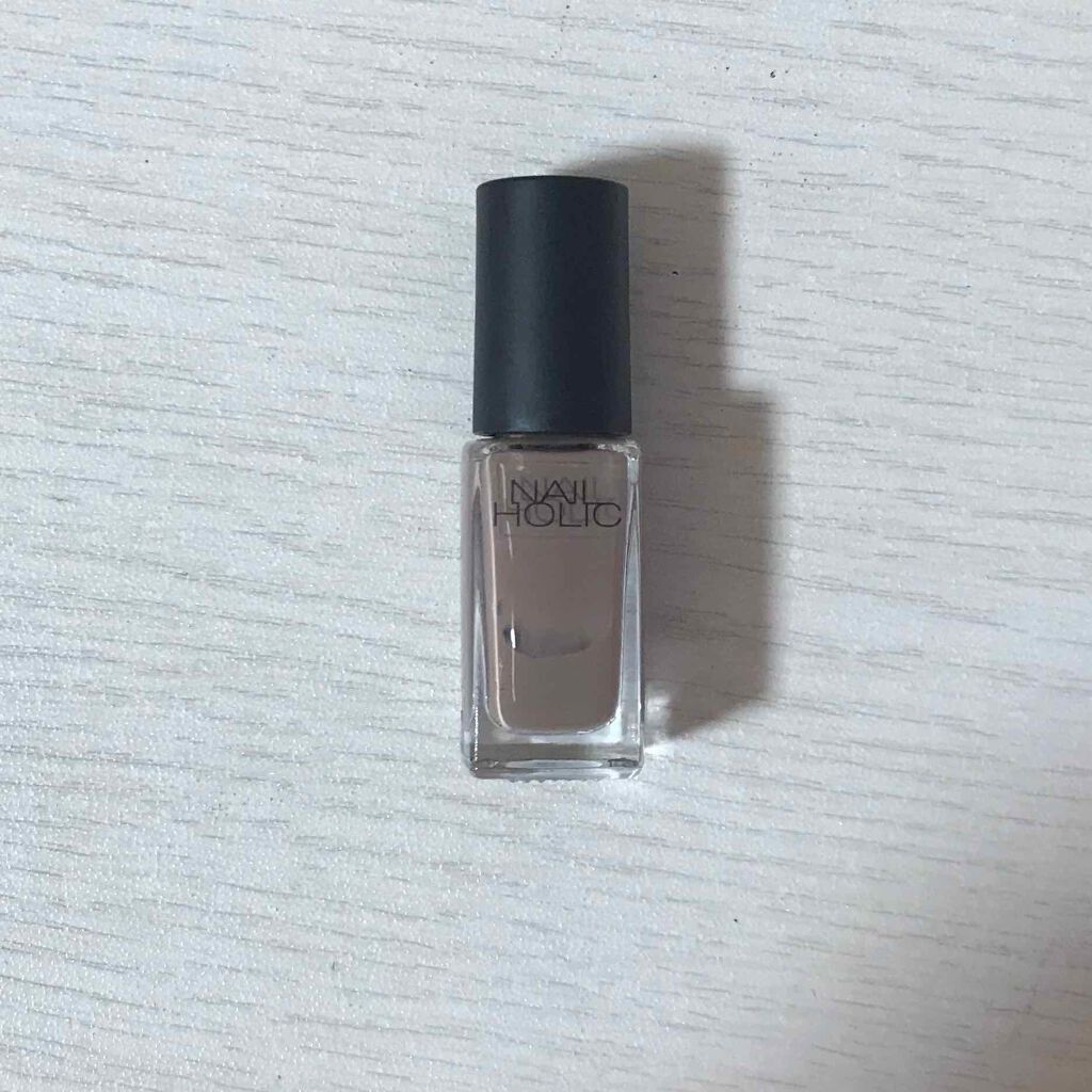 ネイルホリック/ネイルホリック/マニキュアを使ったクチコミ(2枚目)