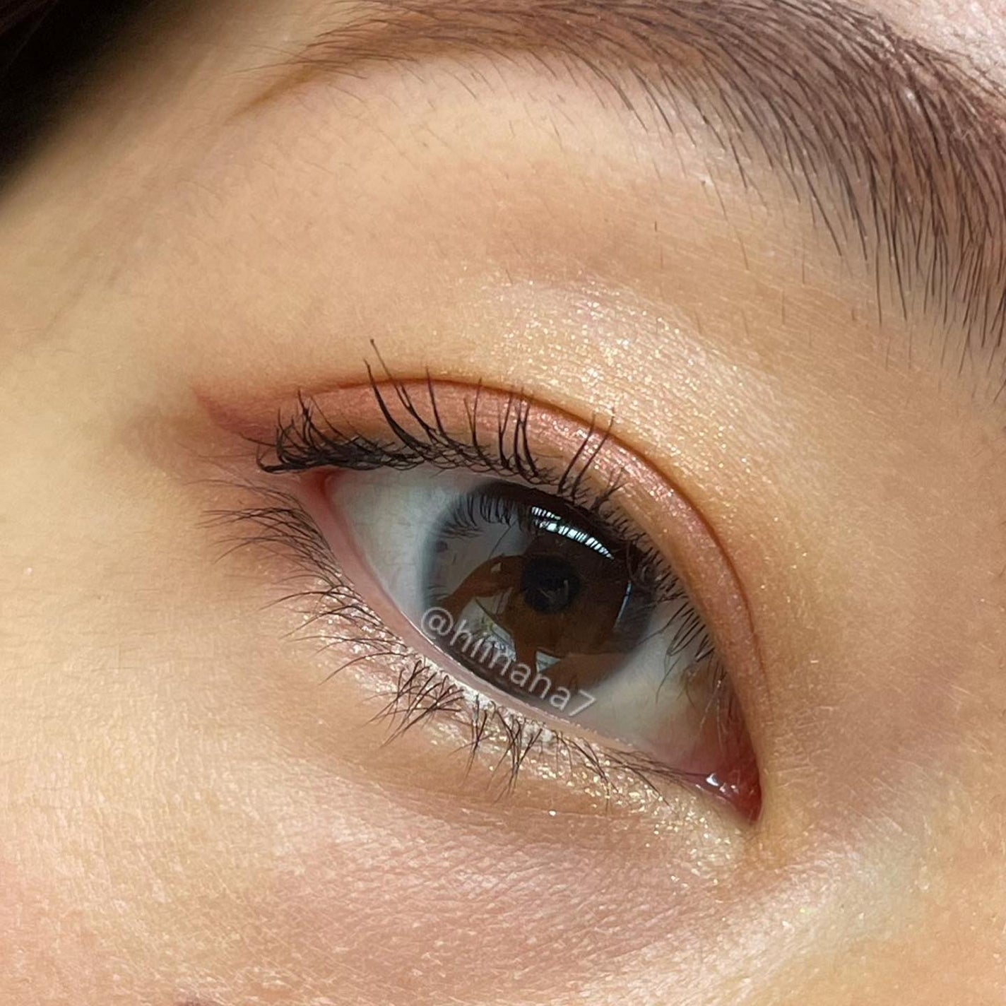 スティロ ユー ウォータープルーフ N/CHANEL/ペンシルアイライナーを使ったクチコミ(7枚目)