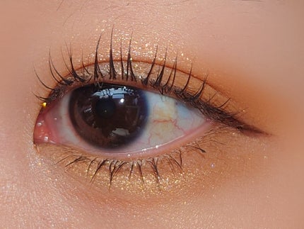 シャドウパレット/dasique/アイシャドウパレットを使ったクチコミ(2枚目)