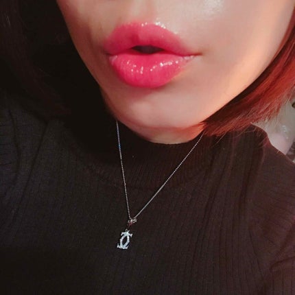 グロス・レヴェラトゥール/GIVENCHY/リップグロスを使ったクチコミ(1枚目)