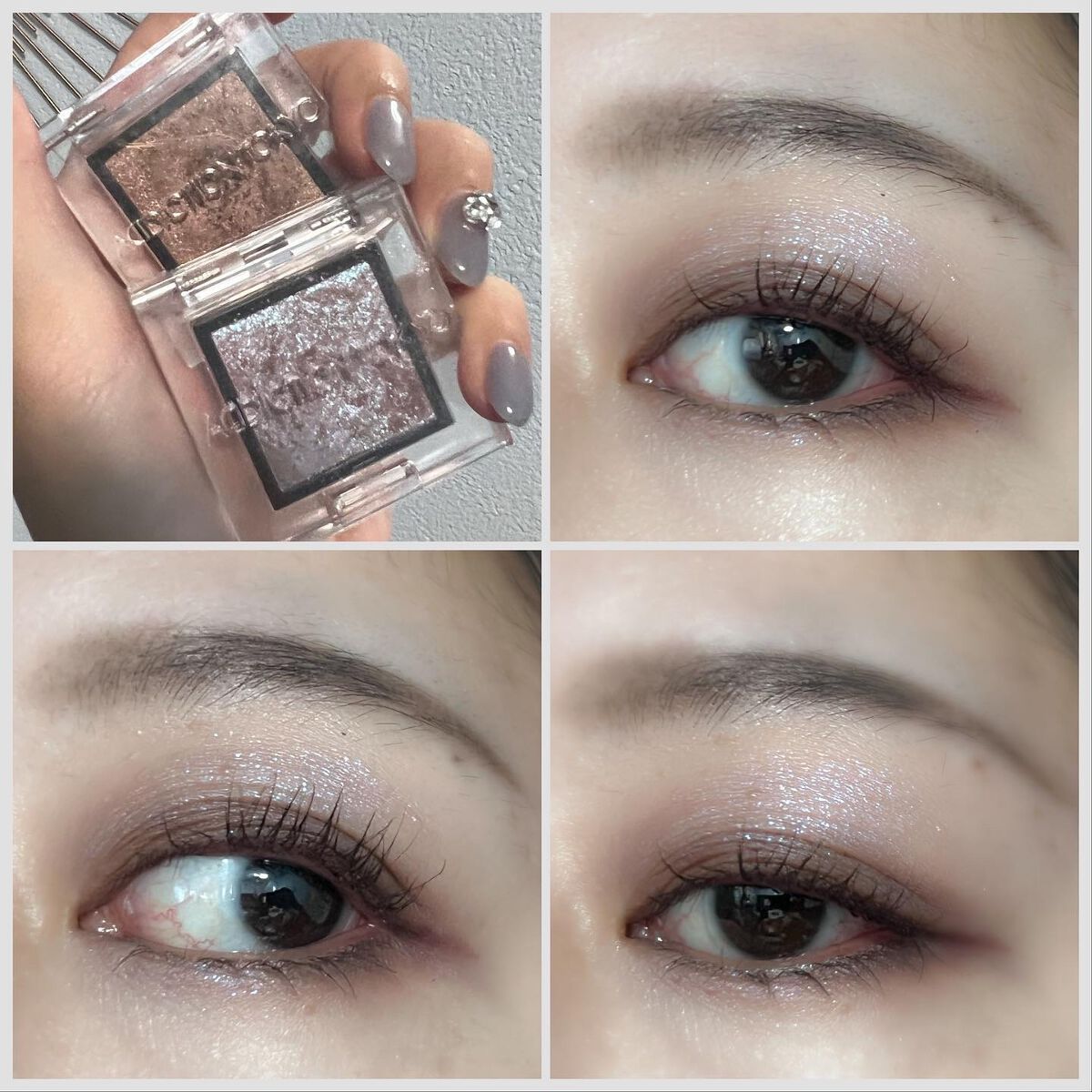 ザ カラーシック アイライナー/ADDICTION/ペンシルアイライナーを使ったクチコミ(4枚目)