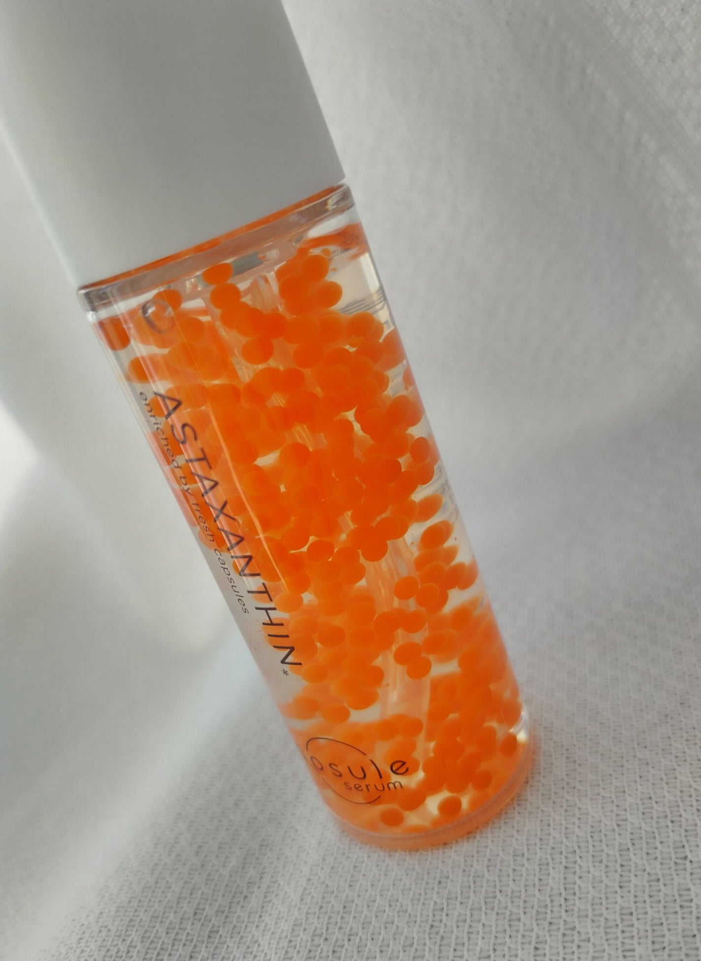 CPセラム A 美容液/カプセルセラム/美容液を使ったクチコミ(5枚目)