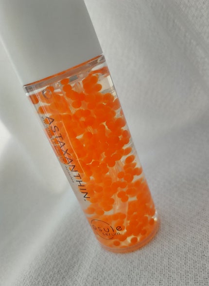 CPセラム A 美容液/カプセルセラム/美容液を使ったクチコミ(5枚目)