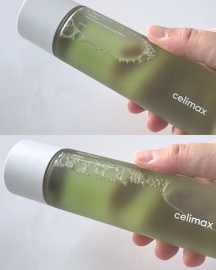 Noni Toner/celimax/化粧水を使ったクチコミ(3枚目)