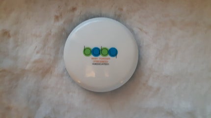 資生堂ベビーパウダー(プレスド)/ベビー/ボディパウダーを使ったクチコミ(1枚目)