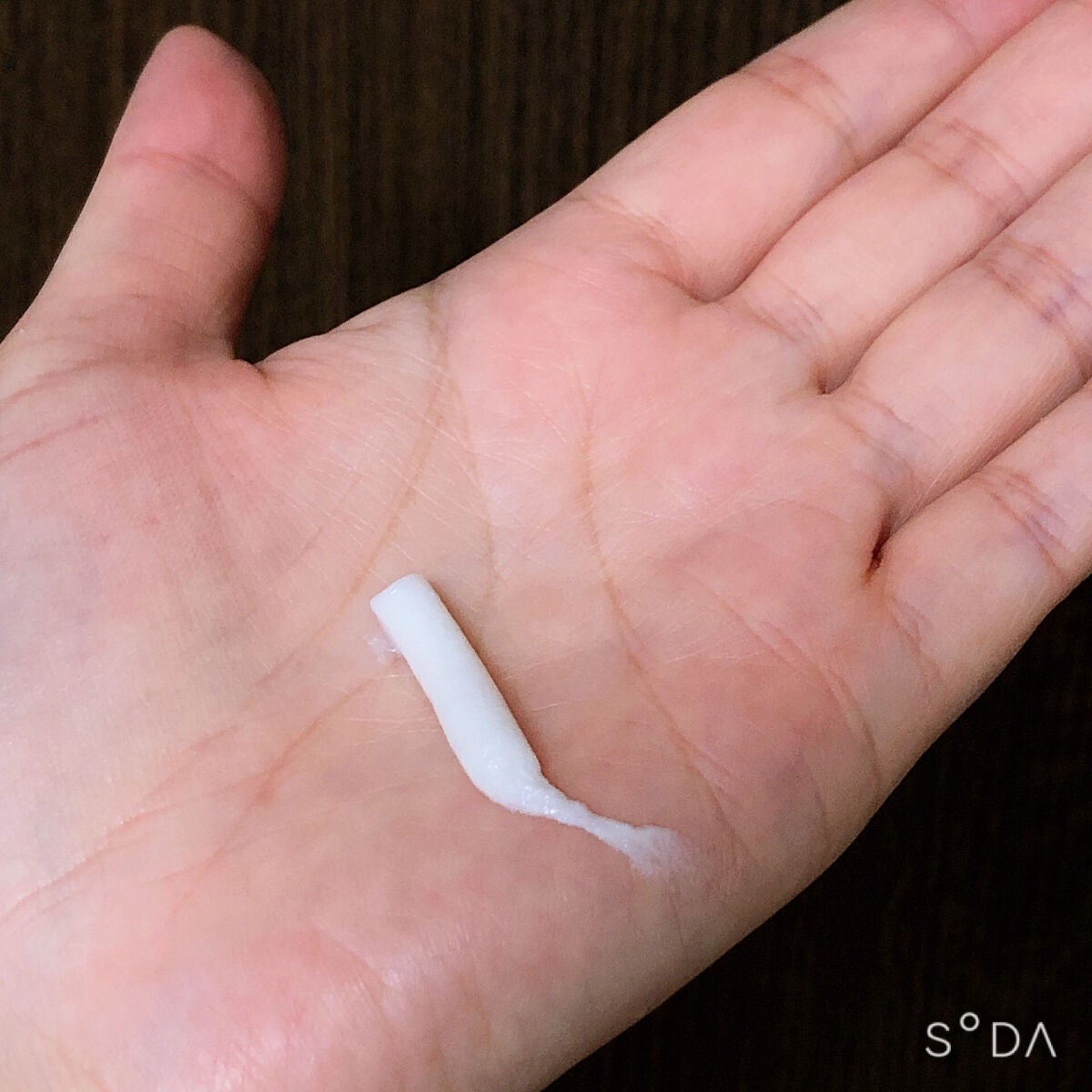 レスレスフォームクレンザー/JUICE TO CLEANSE/洗顔フォームを使ったクチコミ(2枚目)