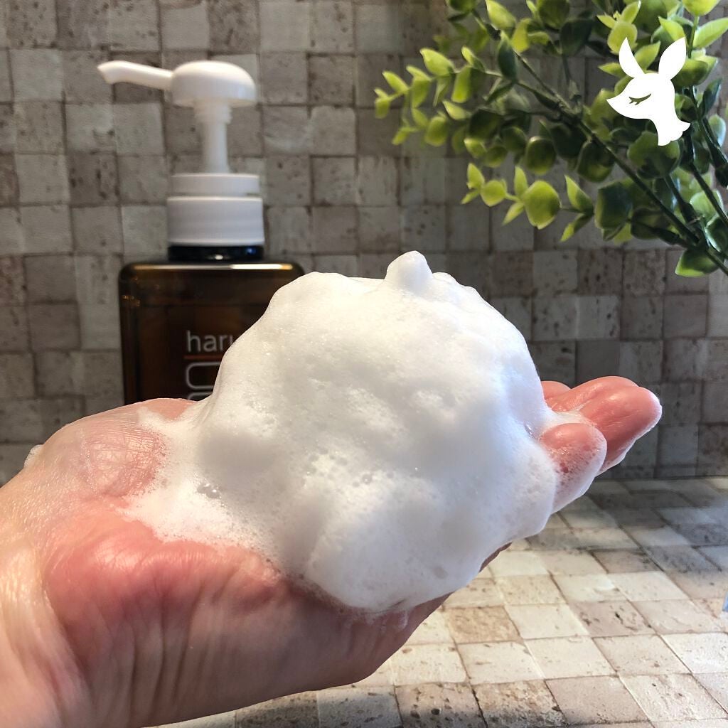 kurokamiスカルプ/haru/市販シャンプーを使ったクチコミ(4枚目)