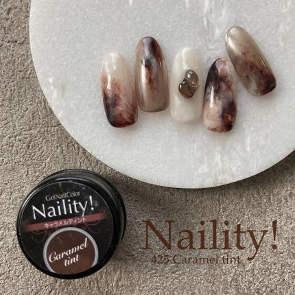 irogel/irogel(イロジェル)/ジェルネイルを使ったクチコミ(1枚目)