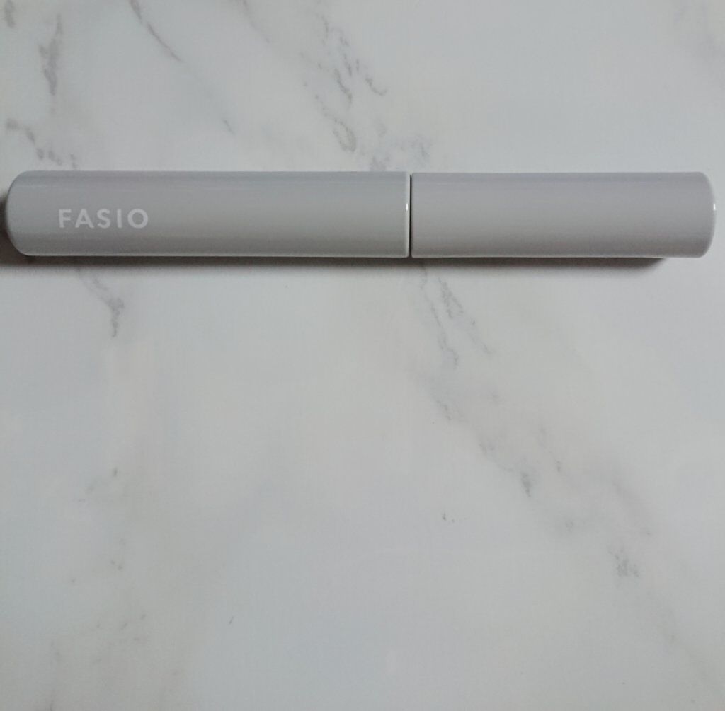 イージー マスカラ リムーバー/FASIO/ポイントメイクリムーバーを使ったクチコミ（3枚目）