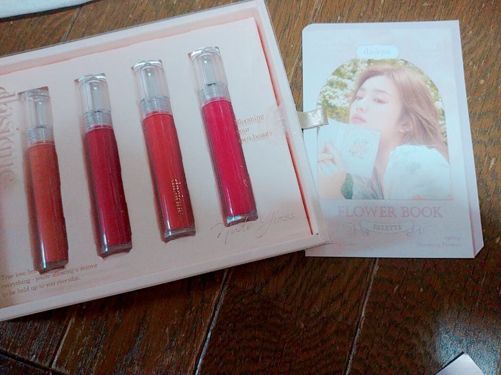 Qoo10/Qoo10/シートマスク・パックを使ったクチコミ(1枚目)