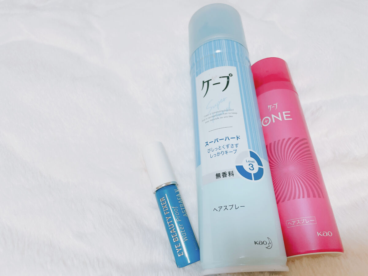 アイビューティー フィクサー WP/アストレア ヴィルゴ/二重まぶた用アイテムを使ったクチコミ（2枚目）