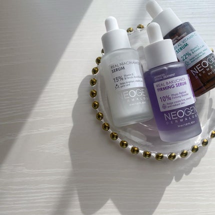 リアルビタCセラム/NEOGEN/美容液を使ったクチコミ(1枚目)