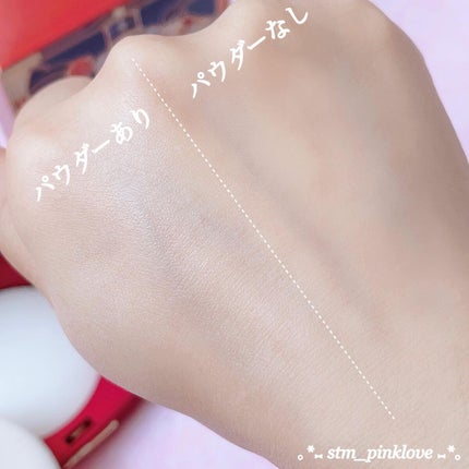 ZEESEA くるみ割り人形「ゼロ」粉感シルキーコンパクトパウダー/ZEESEA/プレストパウダーを使ったクチコミ(8枚目)