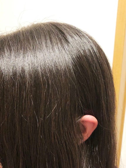 ボタニカルオイル/MADONNA LILI/ヘアオイルを使ったクチコミ(4枚目)