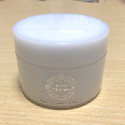 EclatCharme(エクラシャルム)/FABIUS/オールインワン化粧品を使ったクチコミ(1枚目)