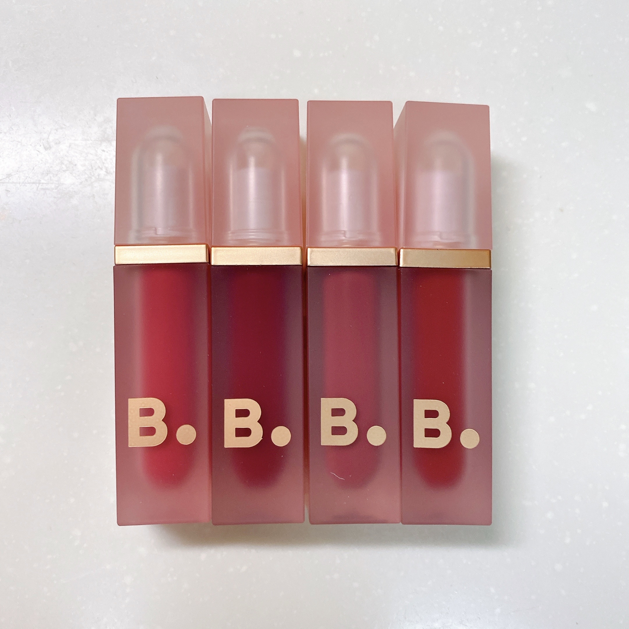 ウォーター ドロップベールティント  PP01 フラワーシャワー