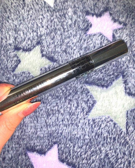 【旧】マスカラ ディオールショウ アイコニック オーバーカール/Dior/マスカラを使ったクチコミ(1枚目)