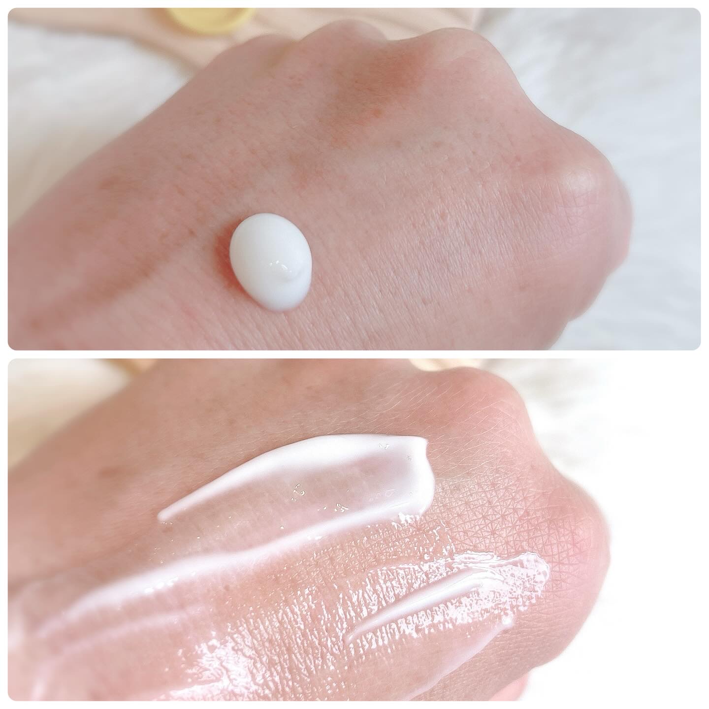 ＋shナチュラルハンドクリーム/＋sh/ハンドクリームを使ったクチコミ（2枚目）