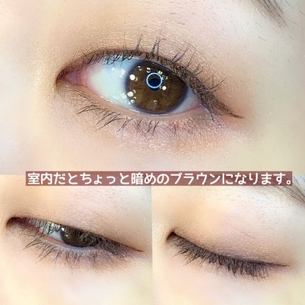 アイデザインライナー/COCOROIKI/リキッドアイライナーを使ったクチコミ(3枚目)