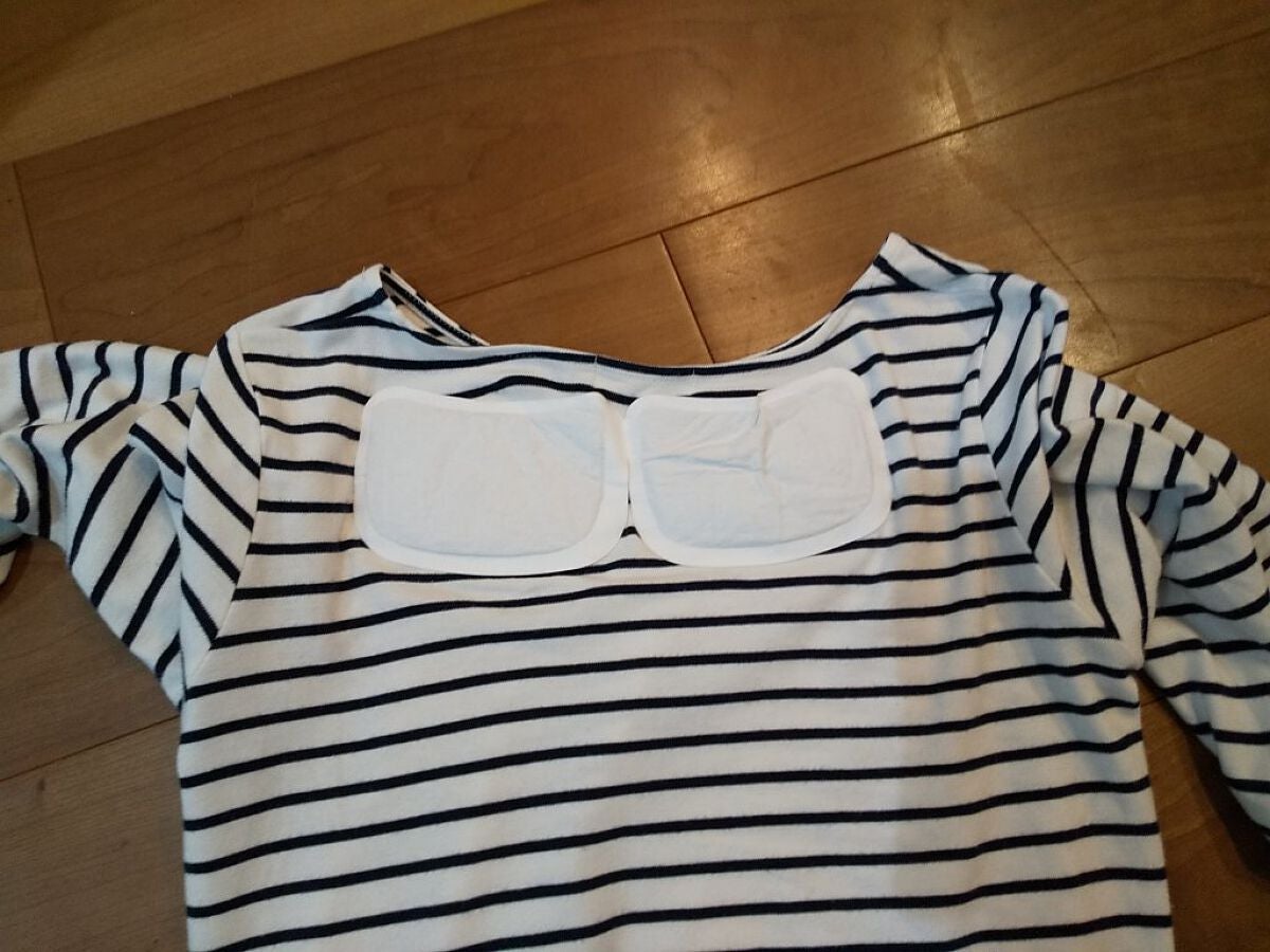 pi-hop3 on LIPS 「酷い肩こり、痛い肩こり、風邪の悪寒、筋肉痛にもってこい!通年、..」(4枚目)