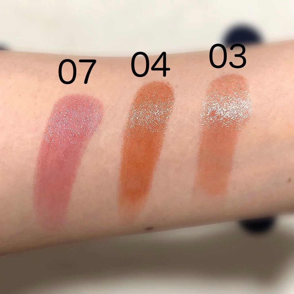 ケイト リップモンスター/KATE/口紅を使ったクチコミ(5枚目)