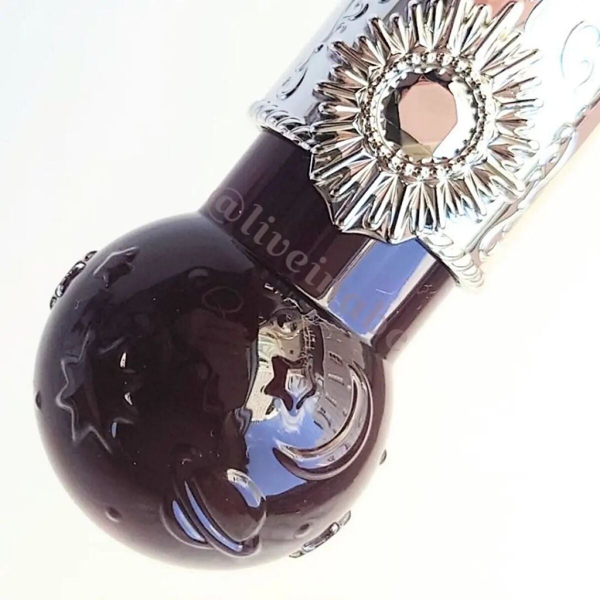 ステラーチャーム リップオイル/JILL STUART/口紅を使ったクチコミ(3枚目)