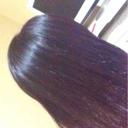 モロッカンオイル モロッカンオイル トリートメントのクチコミ「洗い流さないトリーメントで、とてもサラッサラになります!!ほんとに!!
個人で変わりますが、匂.....」(2枚目)