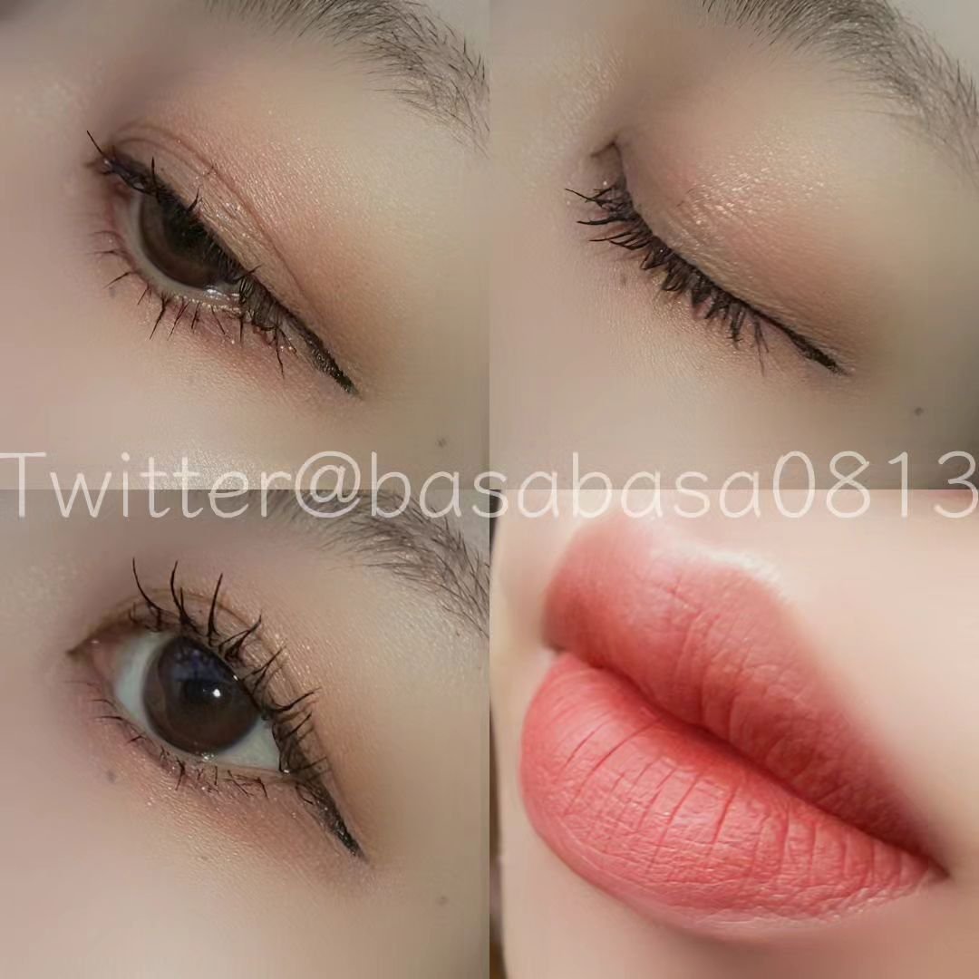 エアリータッチ デュアルニュアンサー/クラブ/パウダーハイライトを使ったクチコミ（1枚目）