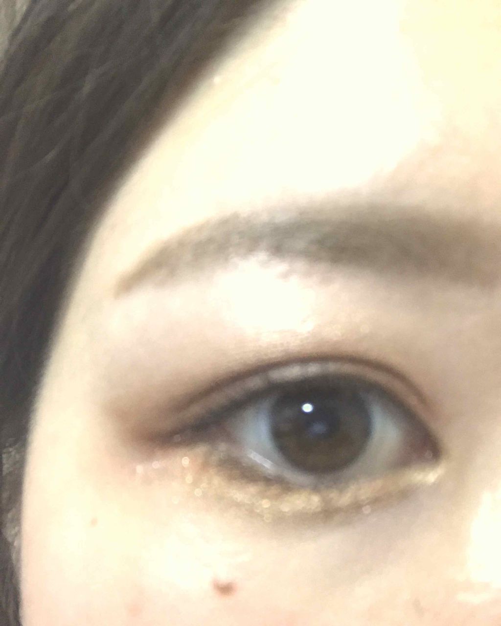 ヴィンテージモードアイズ/KATE/アイシャドウパレットを使ったクチコミ（3枚目）