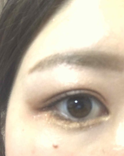 ヴィンテージモードアイズ/KATE/アイシャドウパレットを使ったクチコミ(3枚目)